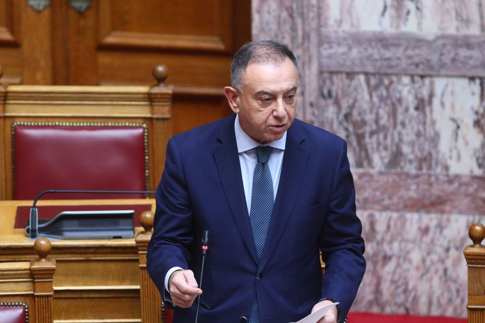 Κέλλας: Ανοίγει η πλατφόρμα για τις ενστάσεις των αγροτών - Φέτος οι πληρωμές έγιναν κατόπιν ελέγχων
