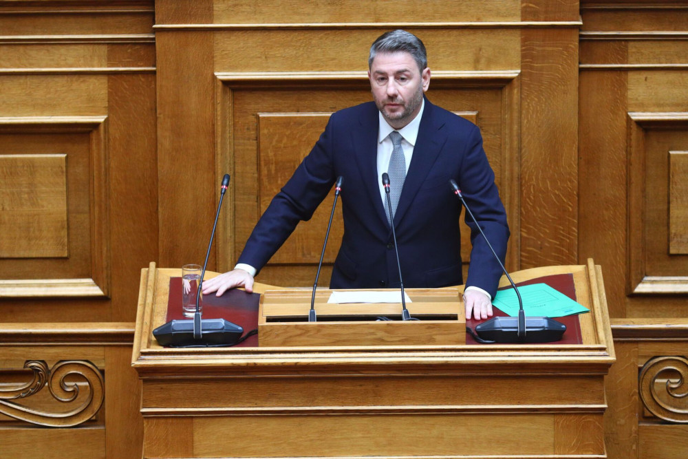 Ακρίβεια και προπαγάνδα... η αληθινή όψη των δηλώσεων Ανδρουλάκη