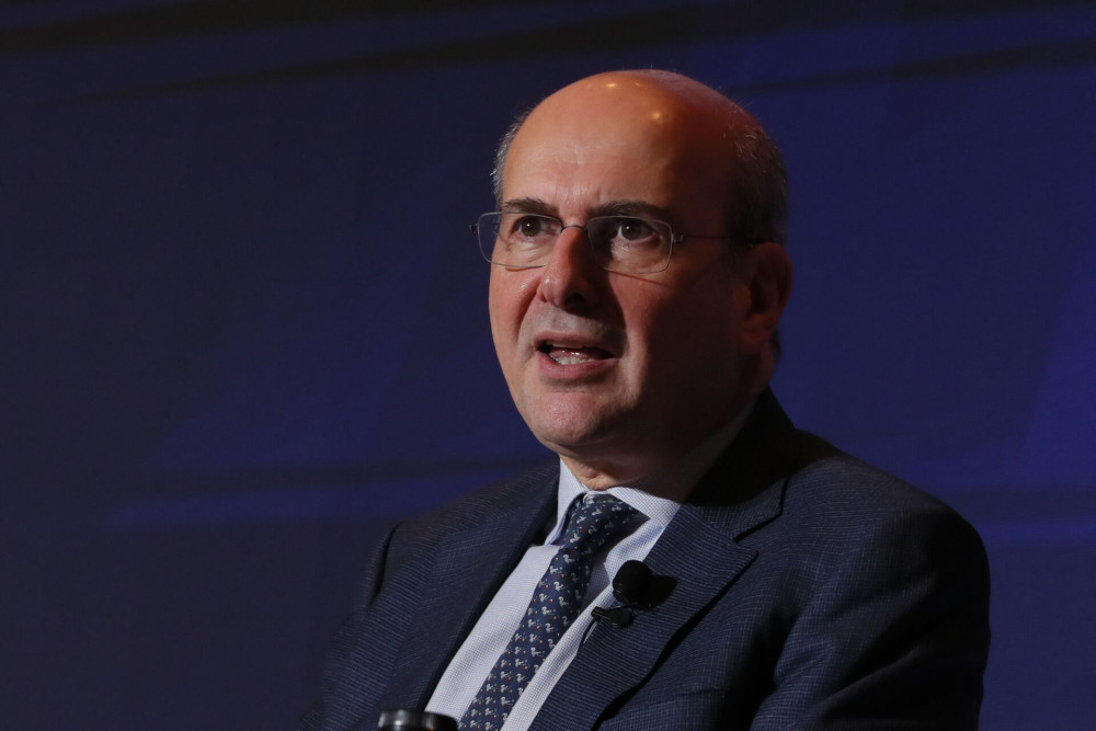 ΕΛΚ - Κωστής Χατζηδάκης: Παρεμβάσεις σε 9 τομείς για την ανταγωνιστικότητα