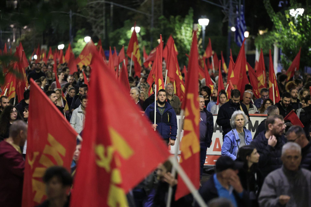 Οι συλλογικές συμβάσεις μέσα από τον φακό της λαϊκίστικης κριτικής του ΚΚΕ
