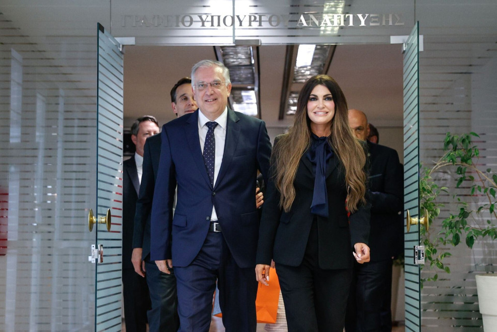 Αμερικανική σφραγίδα σταθερότητας