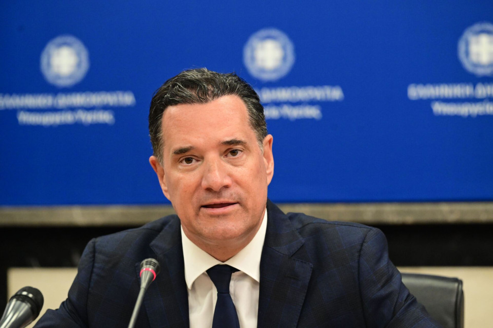 Γιατί «σιωπά» η Μαρία  Καρυστιανού: απαντήσεις ζητεί ο Άδωνις Γεωργιάδης (video)