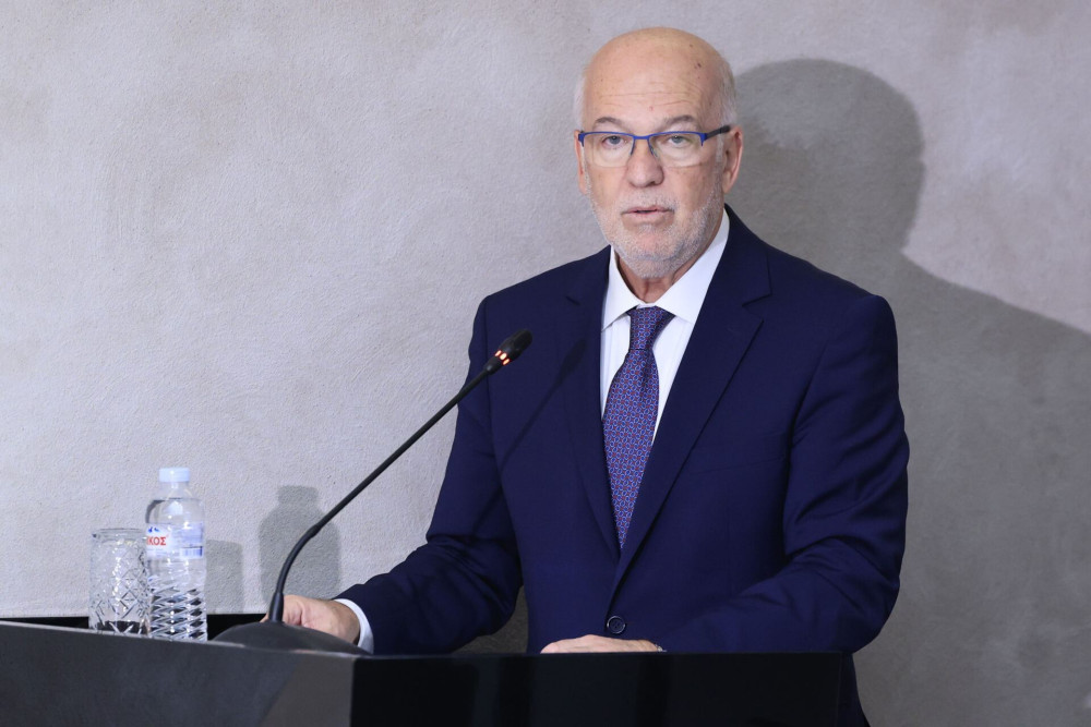 Γιώργος Φλωρίδης: Η λύτρωση για την τραγωδία των Τεμπών θα έρθει από τη Δικαιοσύνη