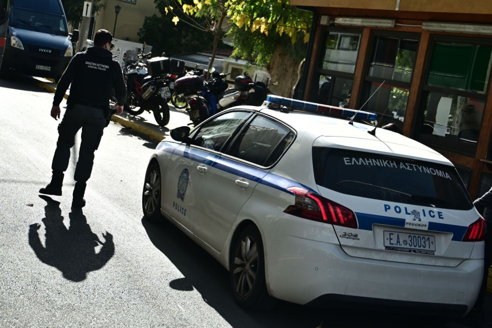 Σέρρες: νεκρός εντοπίστηκε 17χρονος στο υπόγειο του σπιτιού του