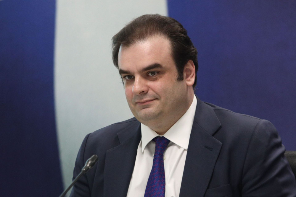Πιερρακάκης: Ο προϋπολογισμός του 2026 ενισχύει νέους, οικογένειες και μεσαία τάξη