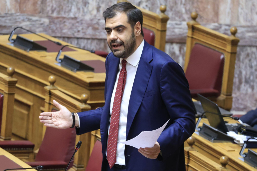 Παύλος Μαρινάκης: Όταν το συλλογικό τραύμα γίνεται βατήρας πολιτικής ανέλιξης (video)