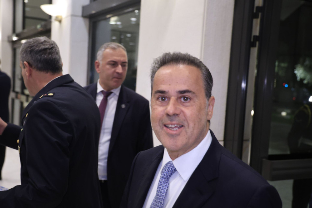 Σταύρος Παπασταύρου: Στους πρώτους μήνες του 2027 η γεώτρηση της ExxonMobil
