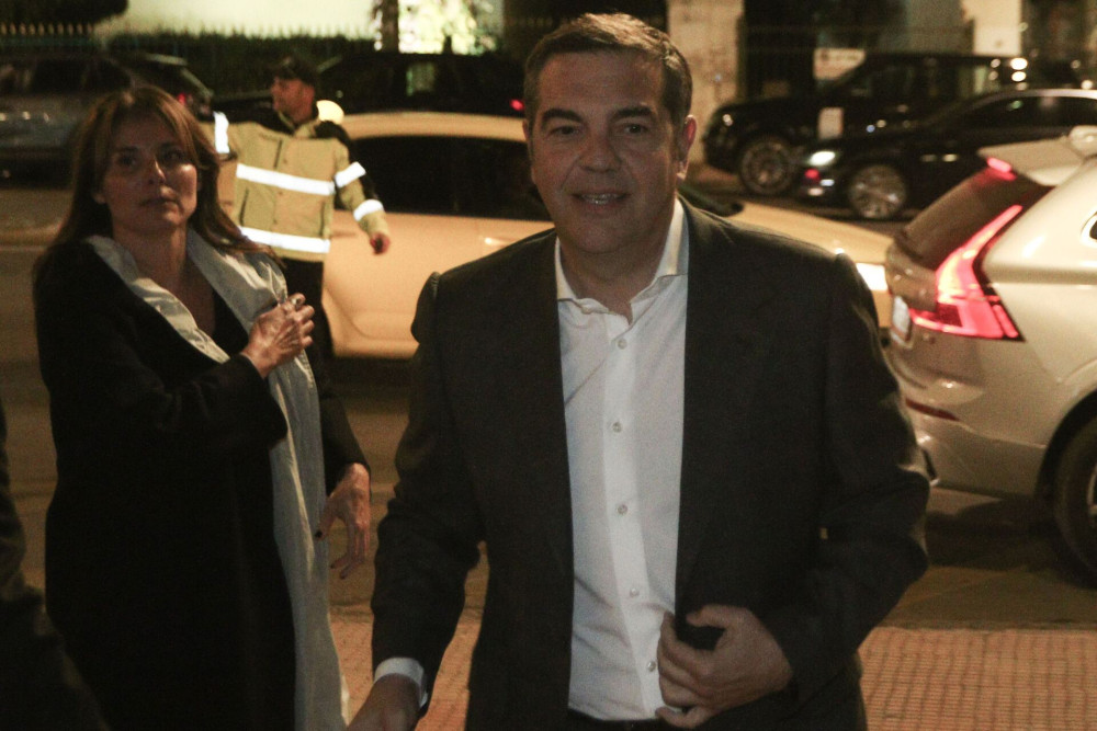 Rebranding σε κενό αέρος
