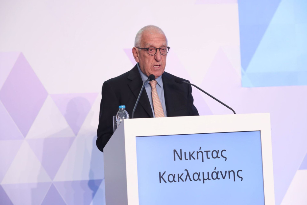 Παρέμβαση Νικήτα Κακλαμάνη για διάσωση του ελληνικού προγράμματος της Deutsche Welle