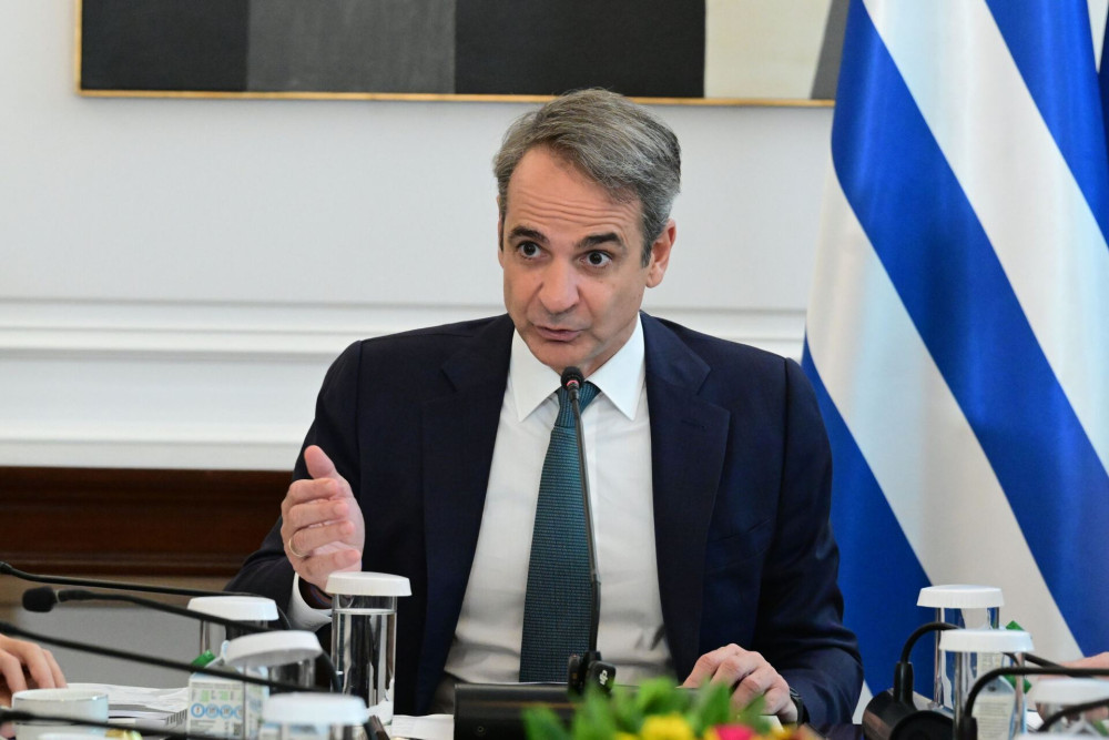 Μητσοτάκης για επιστροφή ενοικίου: Μόνιμο μέτρο που στηρίζει πραγματικά το εισόδημα (video)