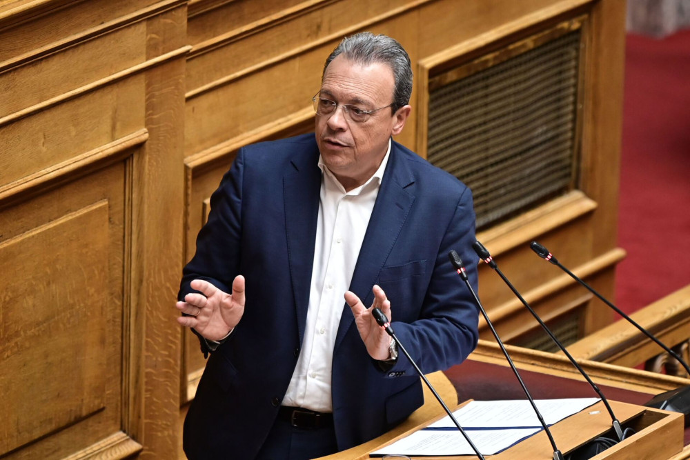 ΣΥΡΙΖΑ: επιστροφή στο δόγμα «η άμυνα δεν είναι αυτοσκοπός»