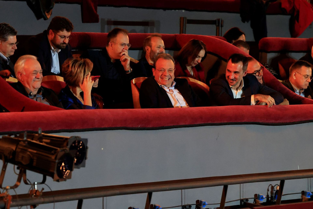 Η… καζούρα του Αλέξη Τσίπρα σε ΣΥΡΙΖΑ, Νέα Αριστερά και το σύνδρομο της Στοκχόλμης