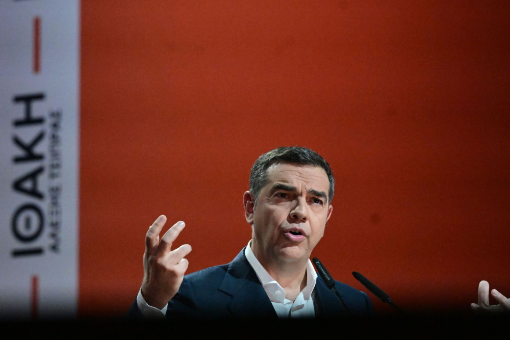 Η τελευταία μπλόφα