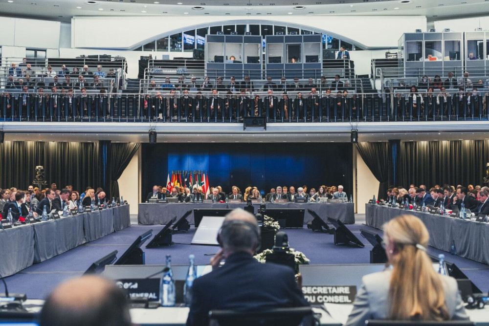 Δημήτρης Παπαστεργίου: Πάνω από 1 δισ. για διαστημικά έργα