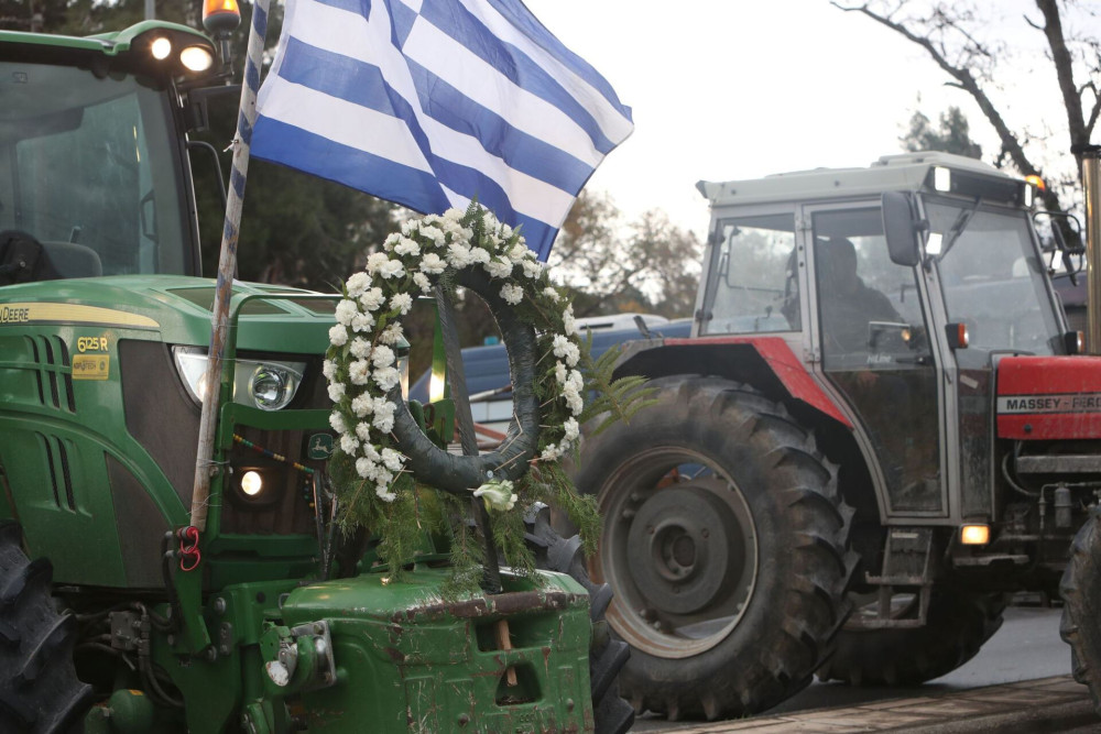 Πώς ο αγροτοσυνδικαλιστής Μπότας φέρεται να έλαβε πάνω από 120 χιλ. ευρώ για 17 χωράφια «φαντάσματα»