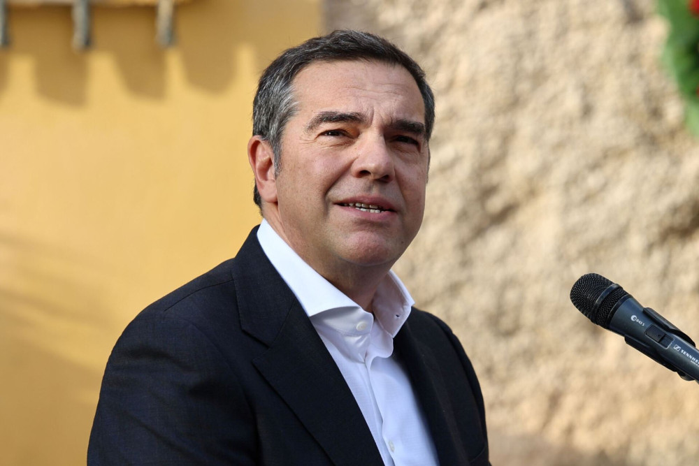 Σε σύγχυση ο Τσίπρας, σε απόγνωση οι «μιντιακοί χορηγοί»: δεν τραβάει ο «μεσσίας»