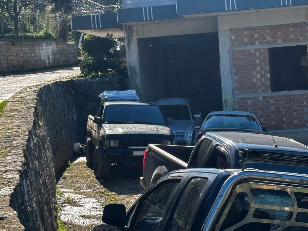 Αχαΐα: ανατροπή με τον θανάσιμο τραυματισμό του 4χρονου - Είχαν τροχαίο με το θείο του