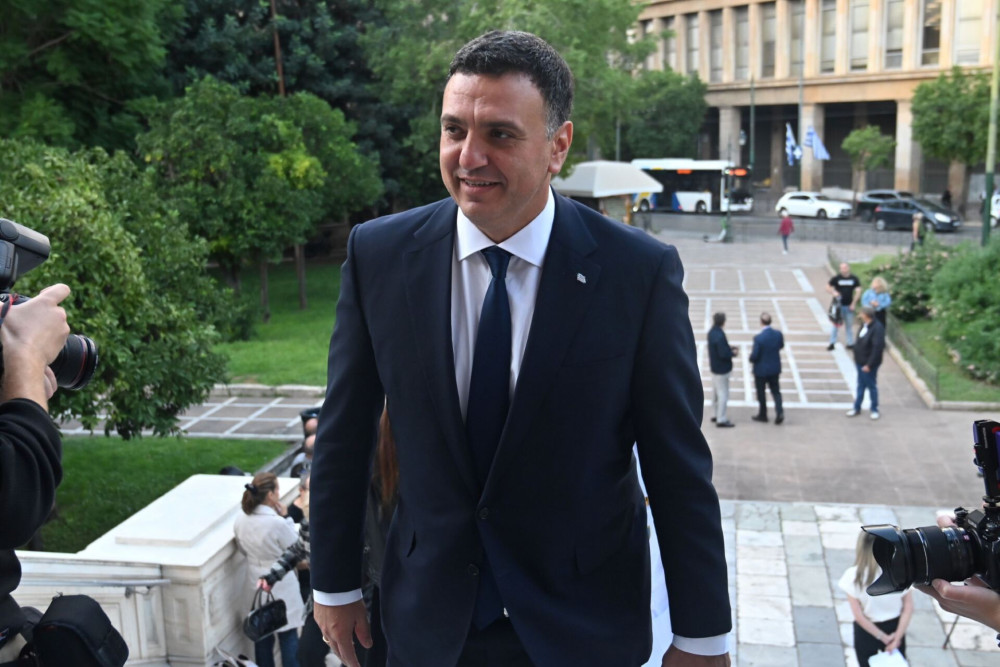 Βασίλης Κικίλιας στο «Μανιφέστο»: Θέλουμε νησιά προσιτά για τους Έλληνες και ελκυστικά για τον τουρισμό