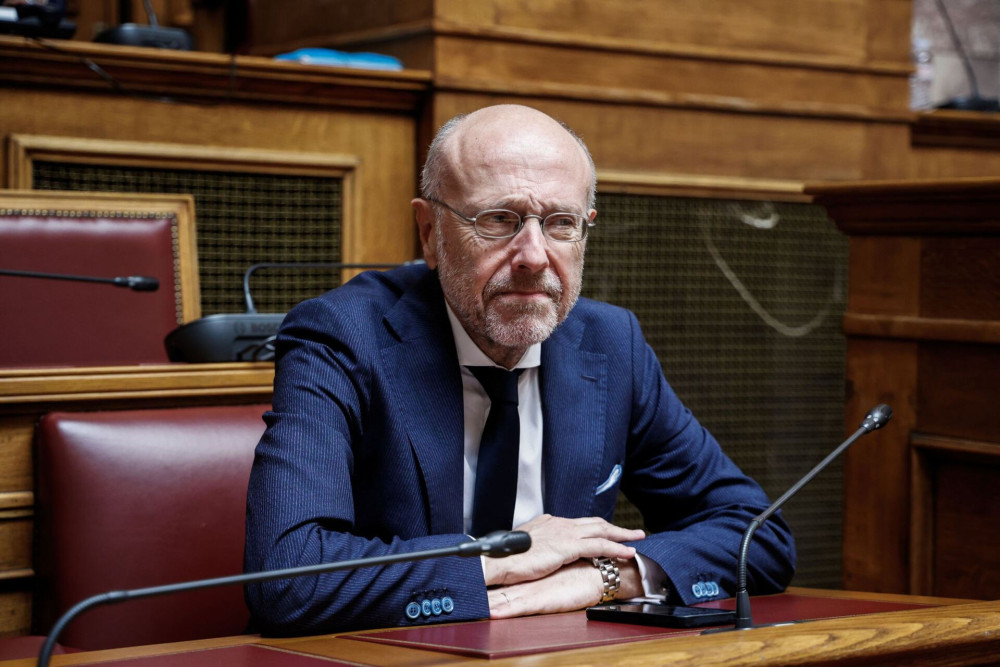 Δημήτρης Βαρτζόπουλος στο «Μανιφέστο»: Η ψυχική υγεία πρέπει να πάψει να είναι αόρατη