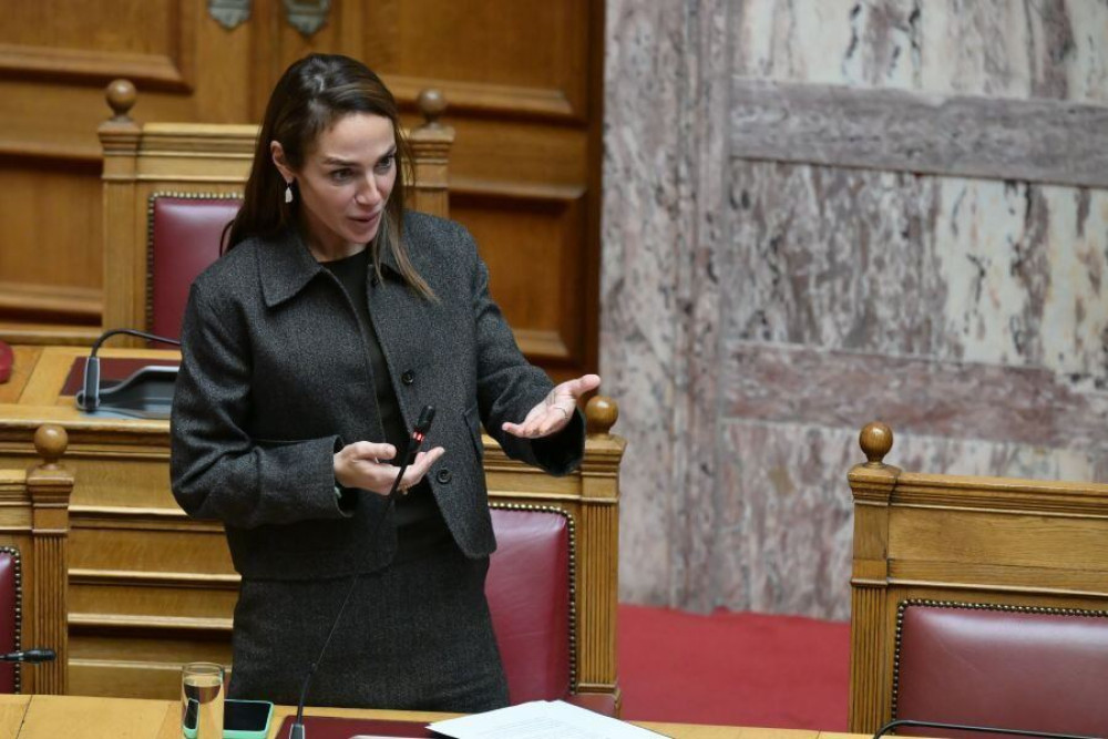 Μιχαηλίδου: Διορθώσεις στην επιστροφή ενοικίου και νέα κοινωνική στέγη για δημοσίους υπαλλήλους