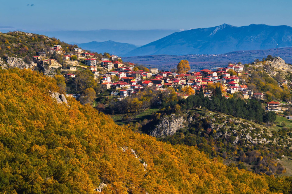 Νέος πανελλαδικός χάρτης αποκαλύπτει πάνω από 2.000 ενεργά ρήγματα