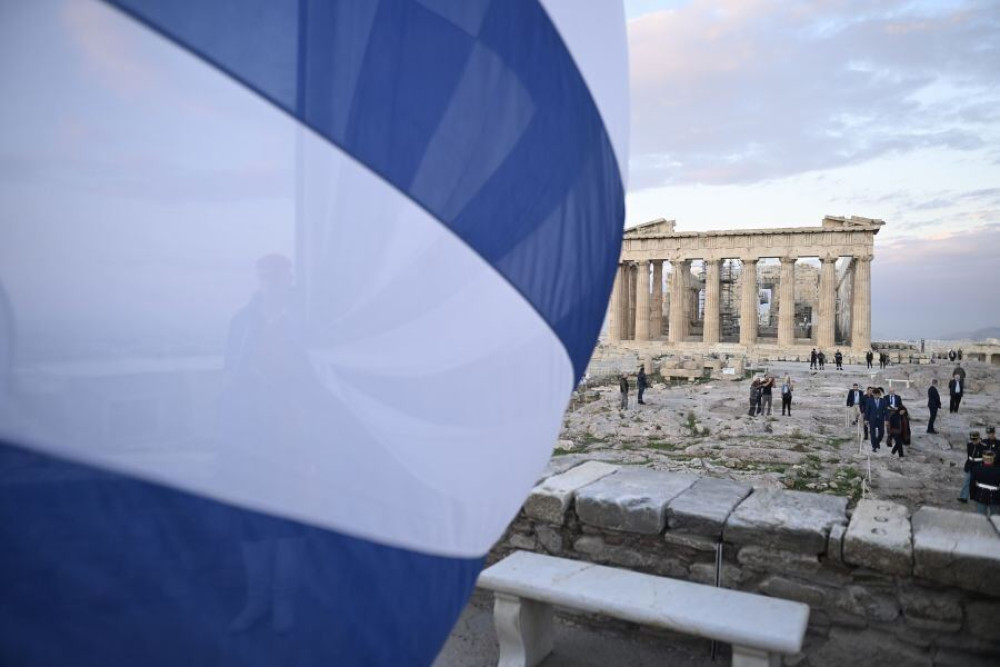 Νέες αναβαθμίσεις του ελληνικού αξιόχρεου αναμένονται το 2026 από Moody’s, DBRS και Scope
