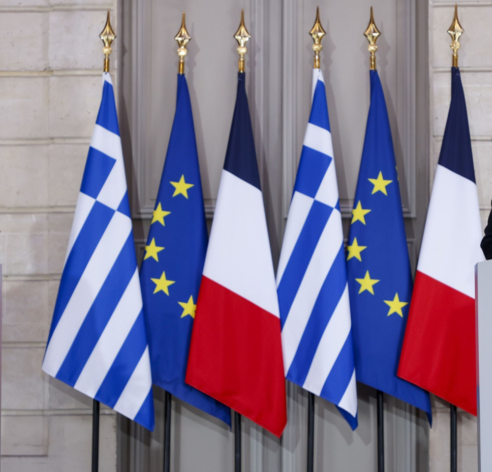 Le Monde: κέρδος για τη Γαλλία από την πρόωρη αποπληρωμή 1,1 δισ. της Ελλάδας