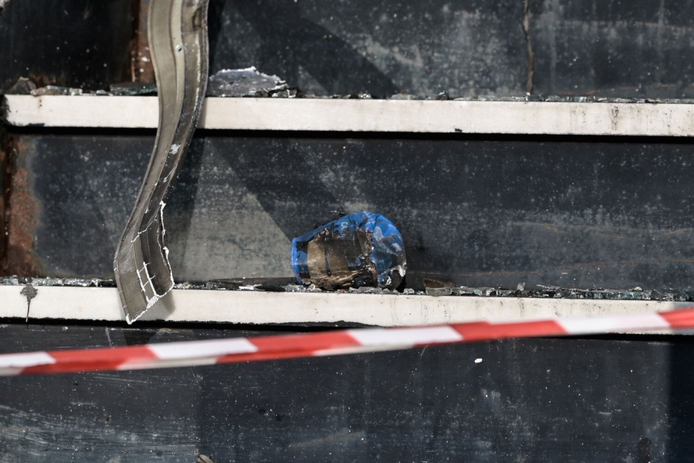 ΕΛΑΣ: 191 δικογραφίες και 151 συλλήψεις για εμπρηστικές επιθέσεις στην Αττική