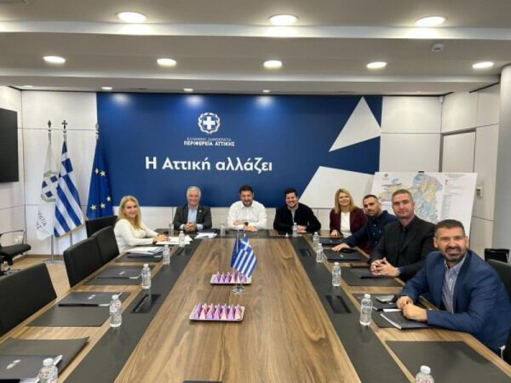 Χαρδαλιάς: «Επενδύουμε σε έργα ουσίας που ενισχύουν την οδική ασφάλεια, τον αθλητισμό και την ανάπτυξη»