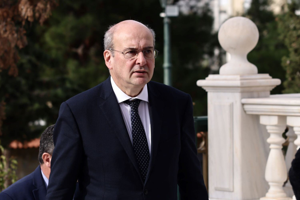 Στο Μόναχο ο Κωστής Χατζηδάκης: κεντρικός ομιλητής στην παρασημοφόρηση του πρωθυπουργού της Βαυαρίας