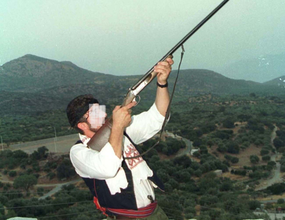 Κρήτη: συναγερμός στα Χανιά μετά από μπαλωθιές – Δύο συλλήψεις