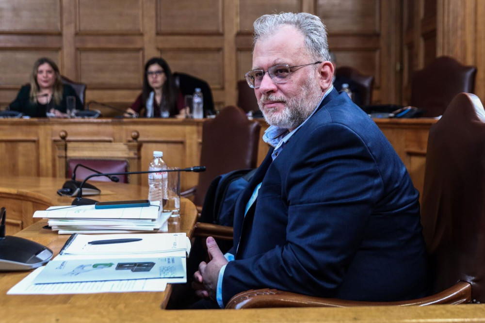 Πηγές ΝΔ για ΟΠΕΚΕΠΕ: Εκτεθειμένο το ΠΑΣΟΚ, θα απαντήσει ο Νίκος Ανδρουλάκης για τον Νίκο Μπουνάκη