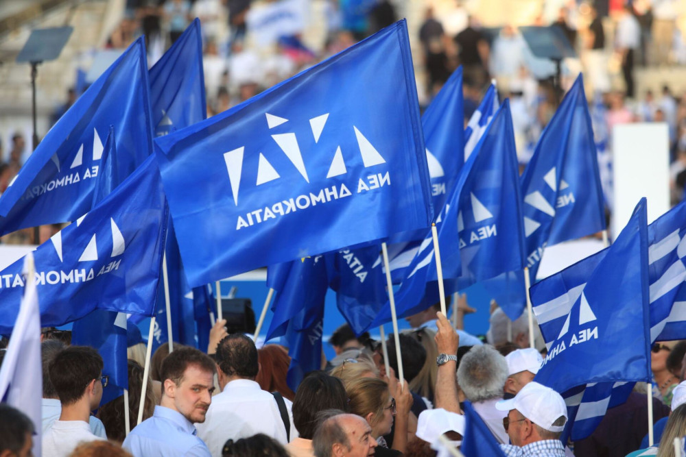 Μεταλλάχθηκε η ΝΔ ή μήπως οι εποχές αλλάζουν;