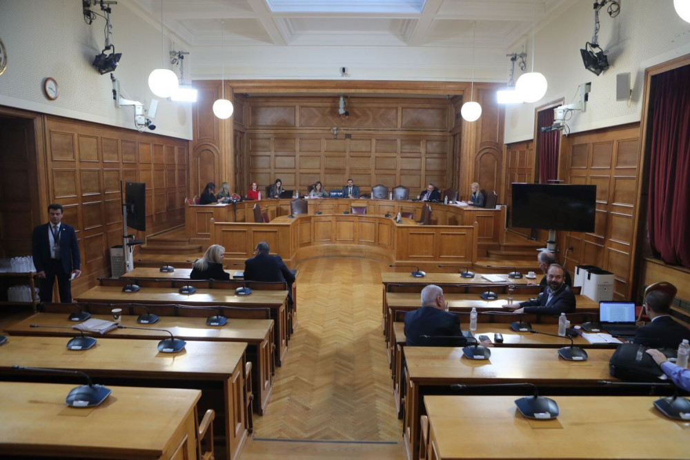 Πηγές ΝΔ για ΟΠΕΚΕΠΕ: Σοβαρά ερωτήματα για ρόλο Κορασίδη από την κατάθεση Πολιτοπούλου