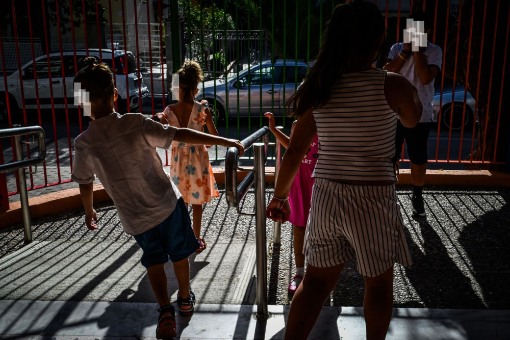 Έκλεισε προσωρινά η πλατφόρμα για το επίδομα παιδιού - Οι αιτήσεις σταματούν