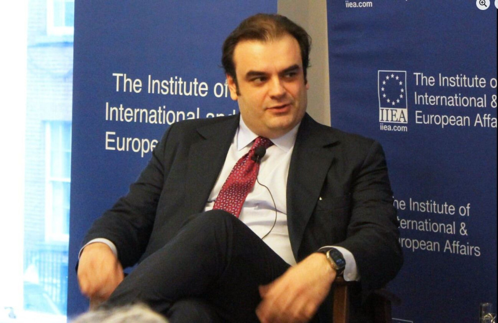 Πιερρακάκης: Η οικονομία μετά το Ταμείο Ανάκαμψης