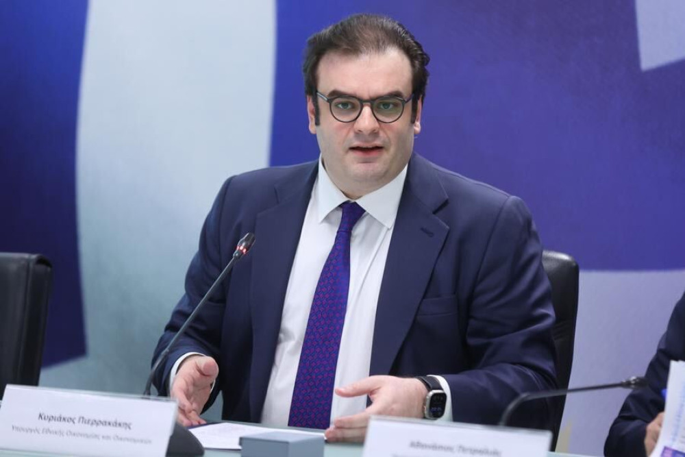 Η εκλογή Πιερρακάκη είναι εθνικό ορόσημο