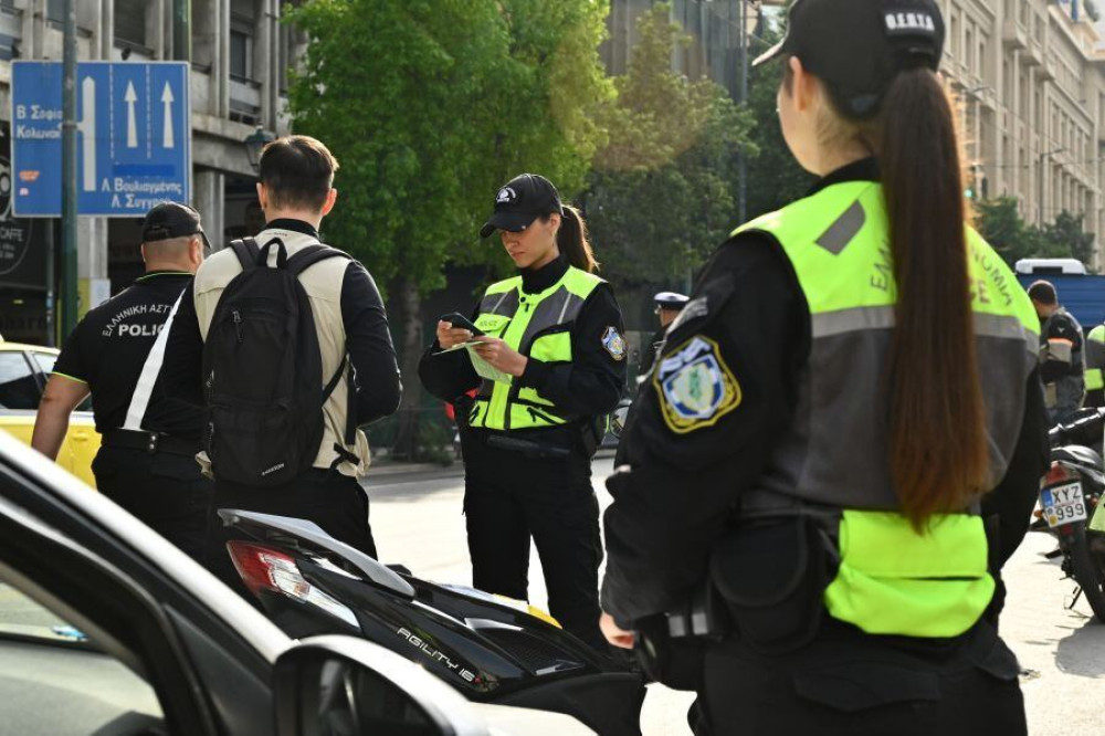 Για πλημμέλημα διώκεται ο γιος του Μιχάλη Κατρίνη και ο φίλος του