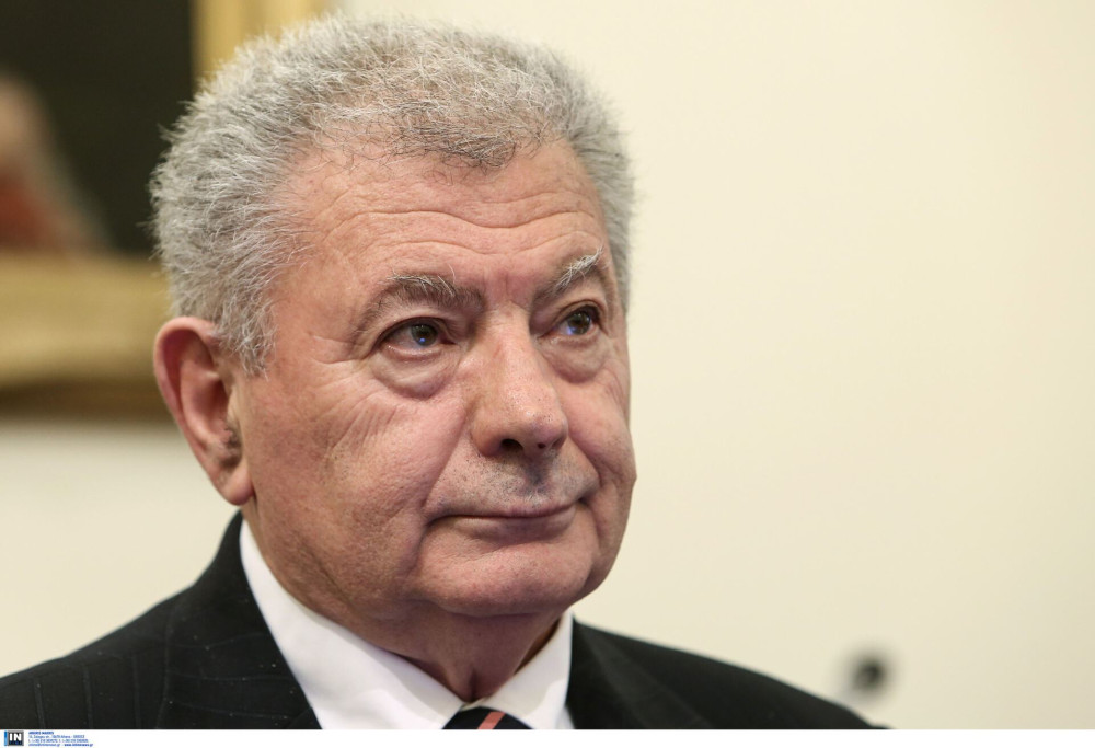 Σήφης Βαλυράκης: καταγγελίες για απειλές, πιέσεις και απόπειρα εκφοβισμού του βασικού μάρτυρα