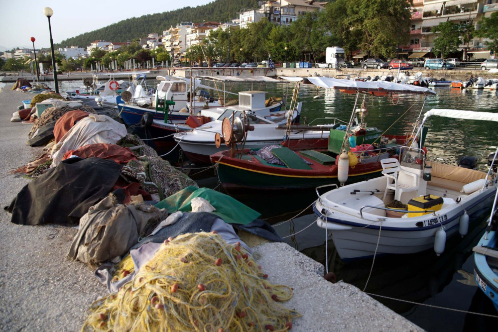 ΥΠΑΑΤ: νέο πρόγραμμα 26 εκατ. για μεταποίηση προϊόντων αλιείας και υδατοκαλλιέργειας