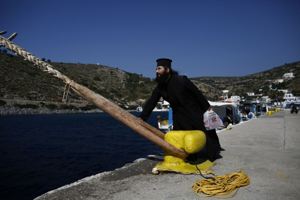 Μειωμένοι συντελεστές ΦΠΑ στα νησιά: Όσα πρέπει να γνωρίζετε για αγαθά, υπηρεσίες και εισαγωγές