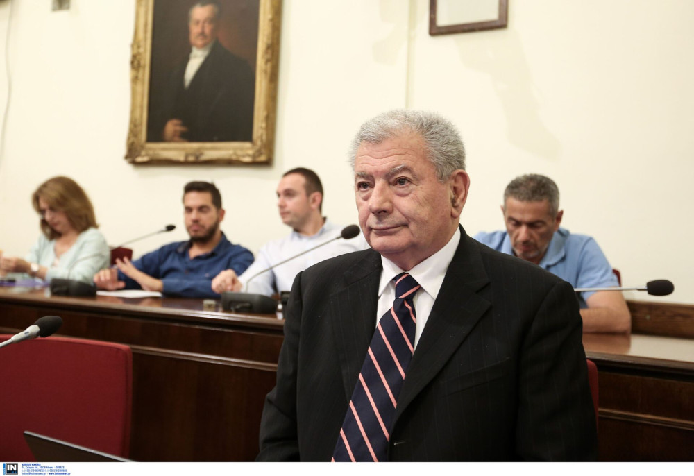 Δίκη Σήφη Βαλυράκη: Μάρτυρας έπαθε... «αμνησία» και άλλαξε κατάθεση μετά από δορυφορικά στοιχεία
