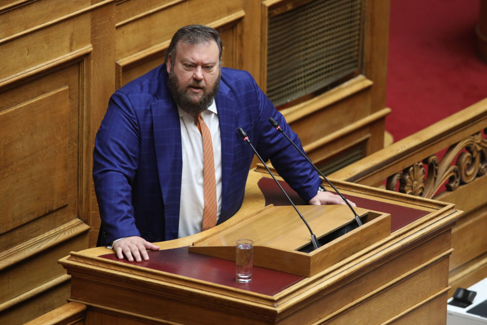 Σπύρος Κυριάκης στο 25ο Διατλαντικό Φόρουμ ΝΑΤΟ: Η Ελλάδα στον πυρήνα των στρατηγικών εξελίξεων