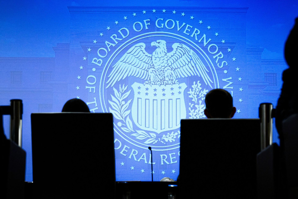 Fed: προχώρησε σε τρίτη συνεχόμενη μείωση επιτοκίων κατά 25 μονάδες βάσης