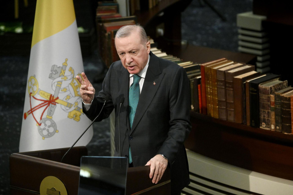 Ελληνοτουρκικά: Η «Γαλάζια Πατρίδα» και οι προκλήσεις Ερντογάν για Ελλάδα και Κύπρο