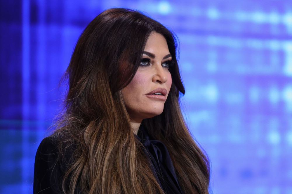 Κίμπερλι Γκιλφόιλ για τα Χριστούγεννα: Η γέννηση του Ιησού, το μεγαλύτερο δώρο στην ανθρωπότητα
