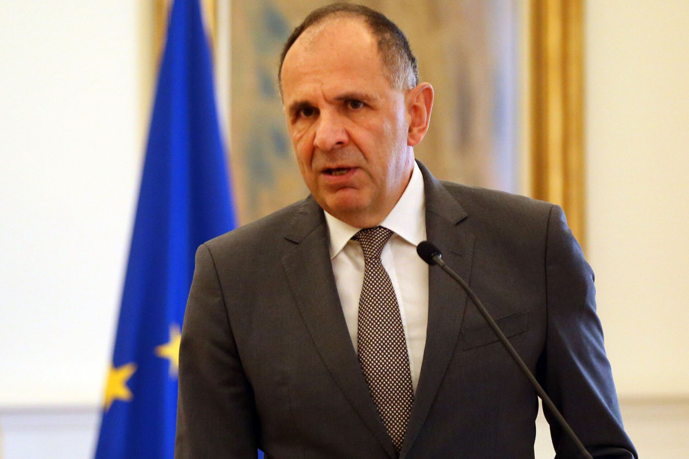 Γιώργος Γεραπετρίτης: στην Τρίπολη τη Δευτέρα  - Η ατζέντα των επαφών  του στη Λιβύη (27/4)