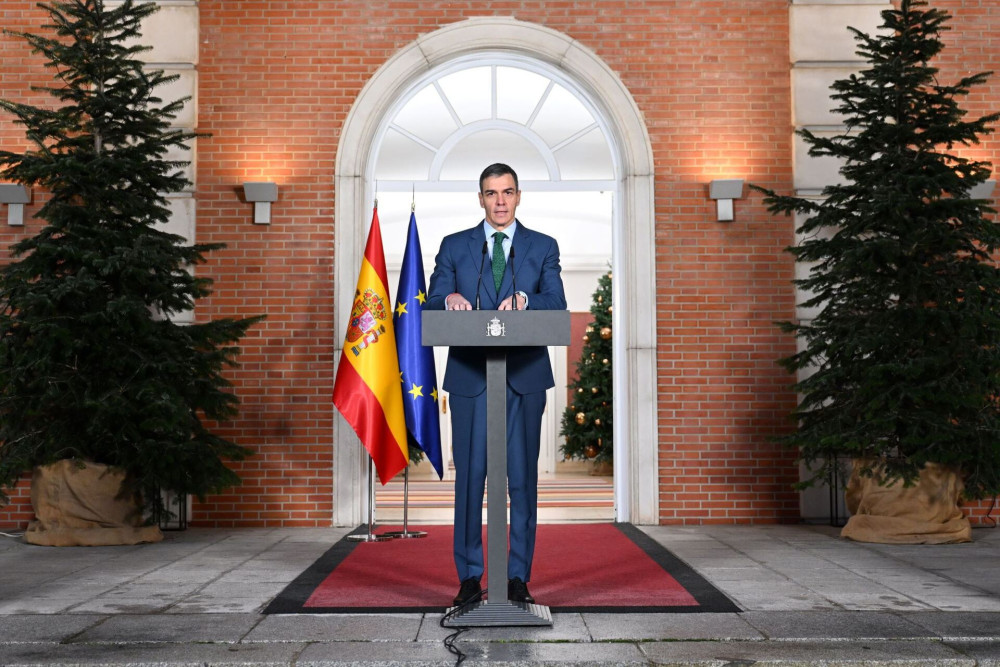 «Παράξενο» το σιδηροδρομικό δυστύχημα στην Ισπανία - Δεν θα πάει στο Νταβός ο Σάντσεθ