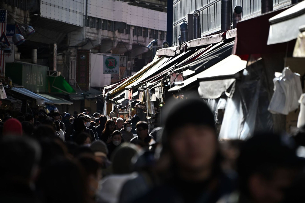 Ιαπωνία: επίθεση με μαχαίρι σε εργοστάσιο - 14 τραυματίες
