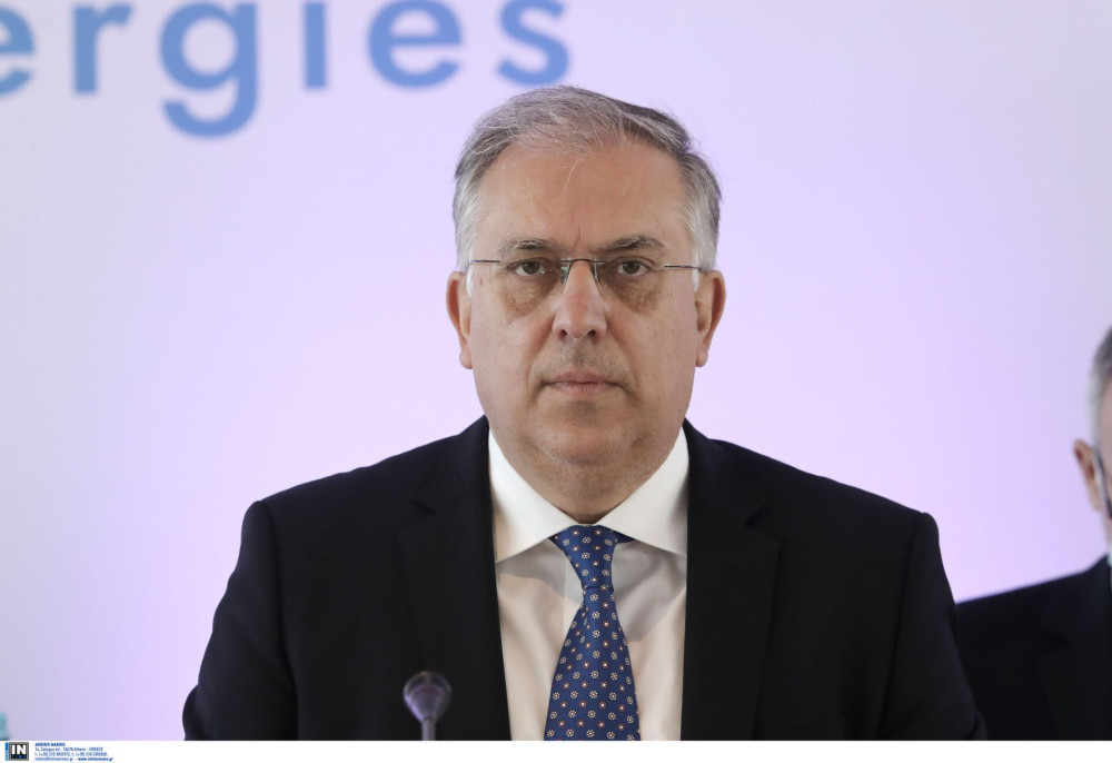 Τάκης Θεοδωρικάκος: «Η ενίσχυση της ναυπηγικής βιομηχανίας φέρνει νέες θέσεις εργασίας»